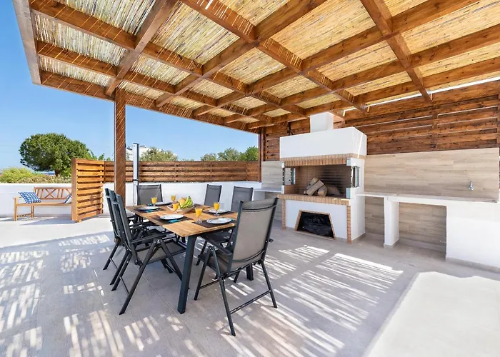 Ritas Gennadi Villa