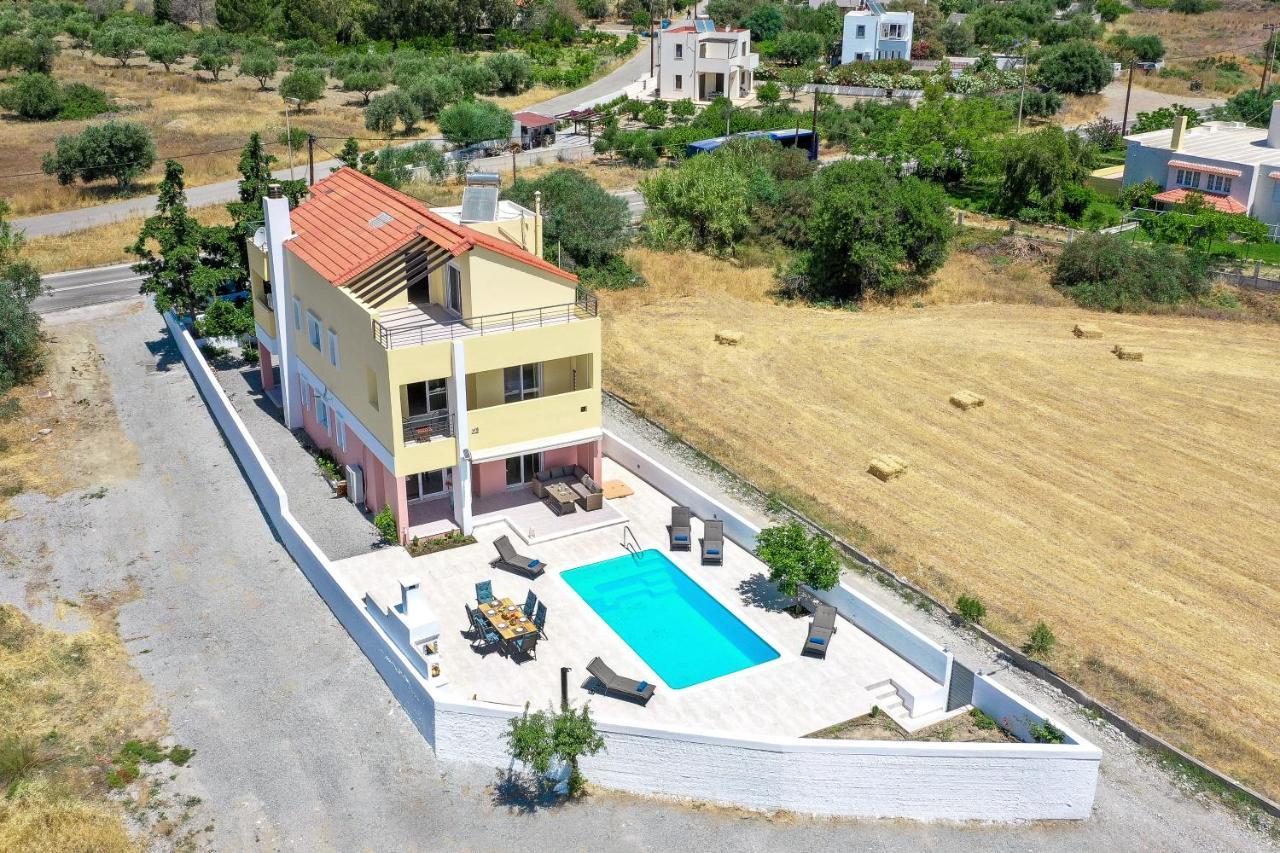 Villa Ritas *