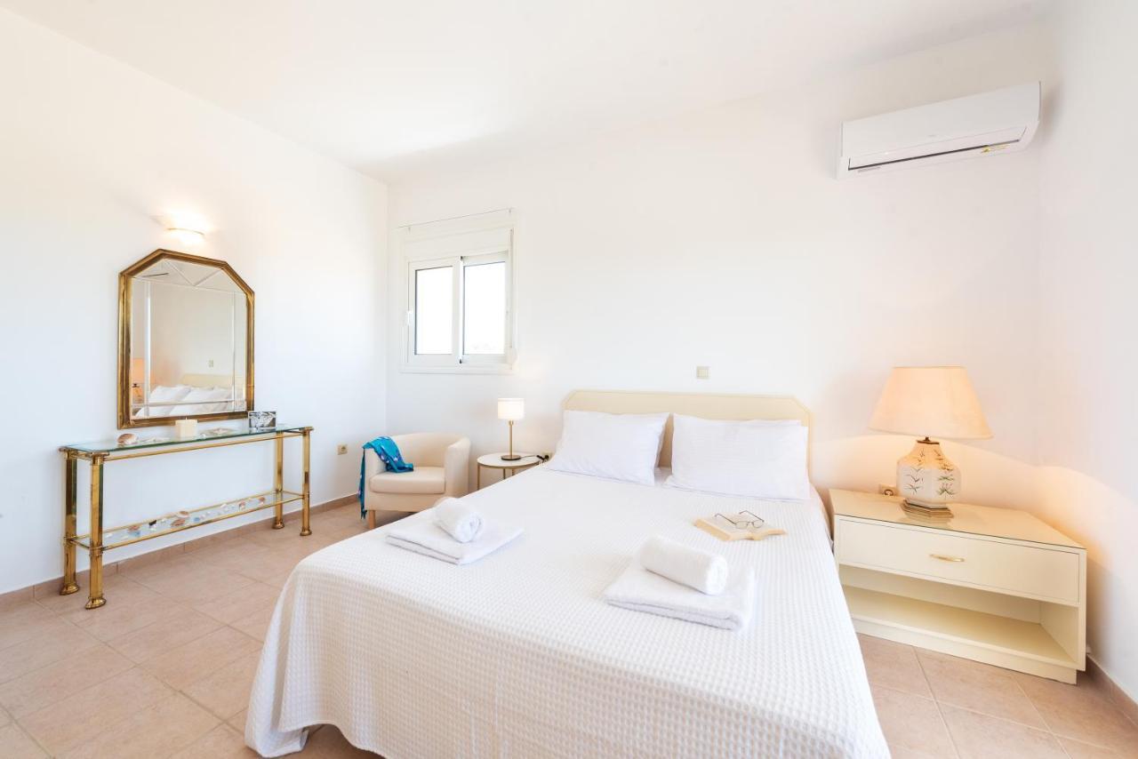 Ritas Villa Gennadi