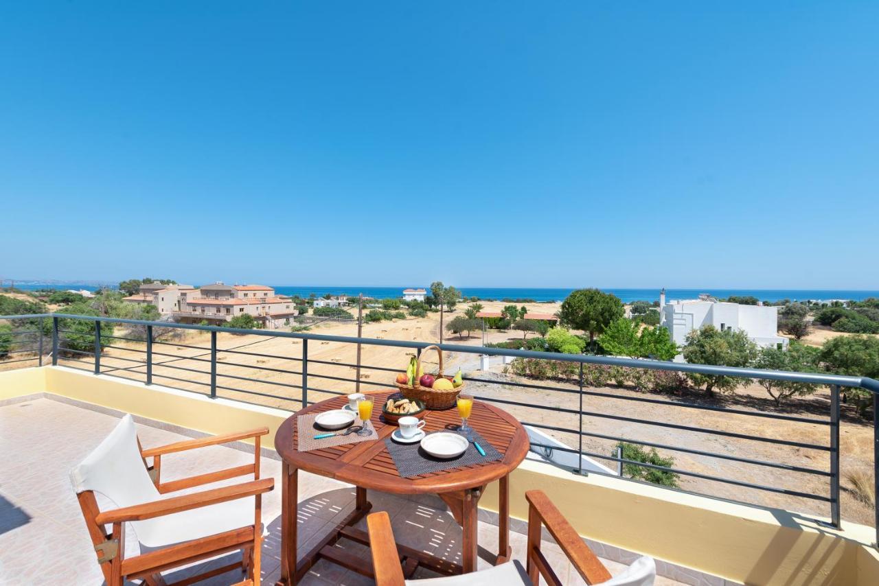 Ritas Villa *