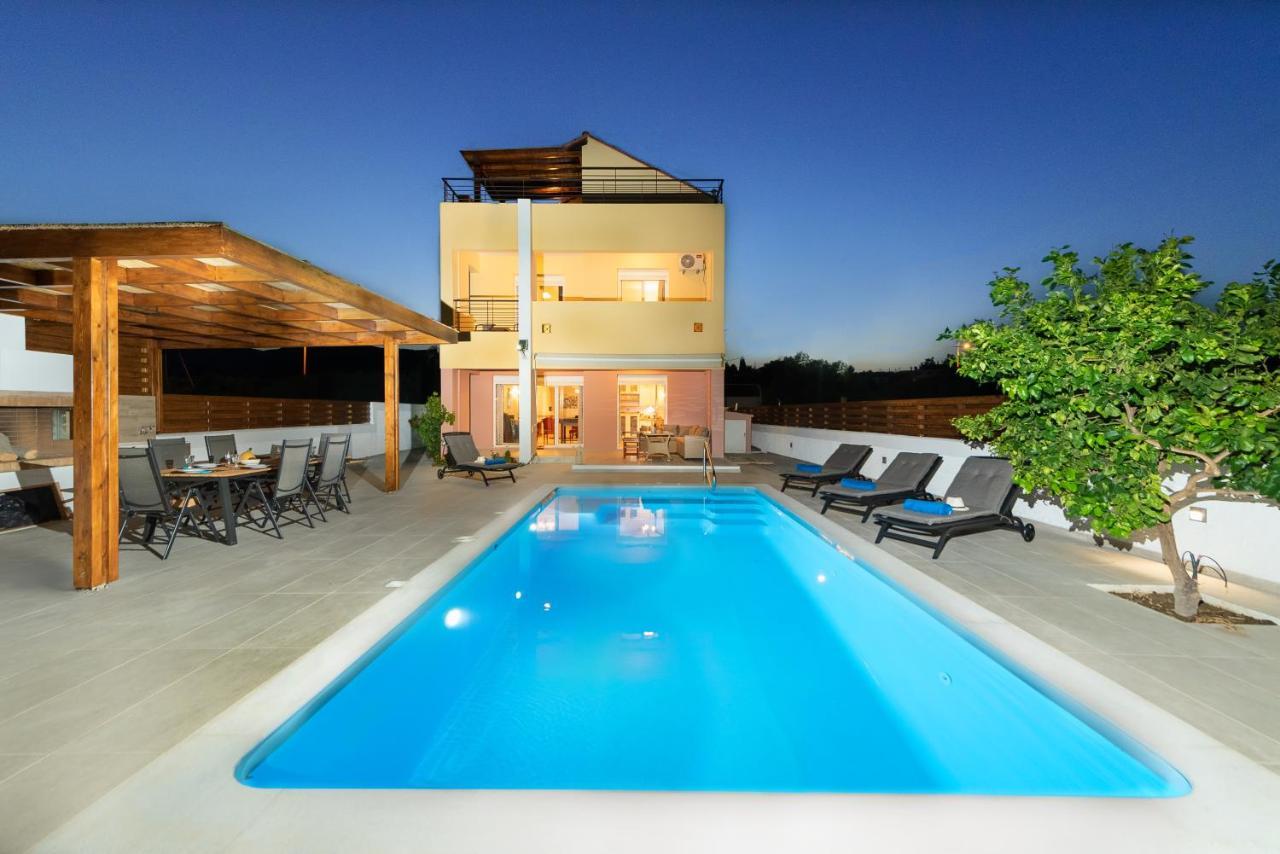 Ritas Villa