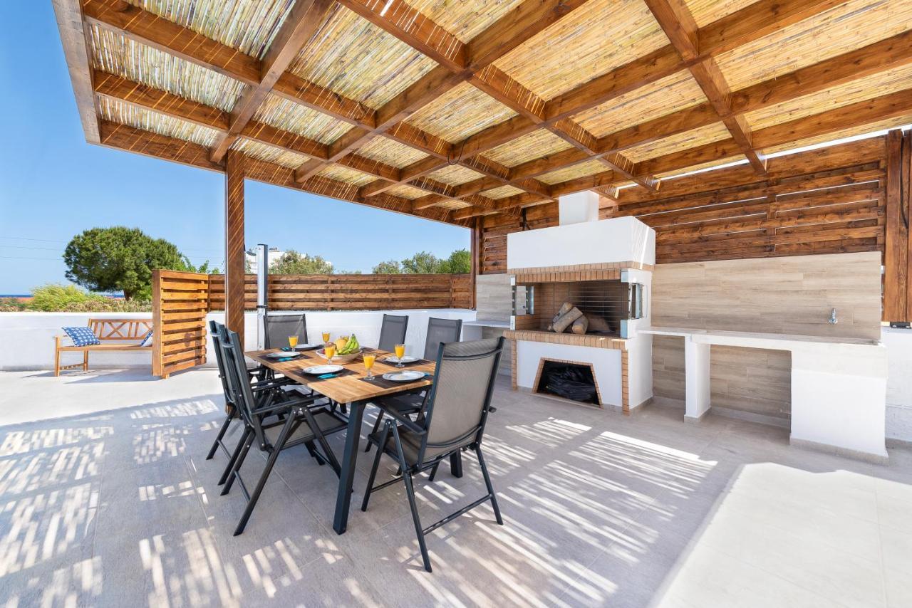 Ritas Villa Gennadi