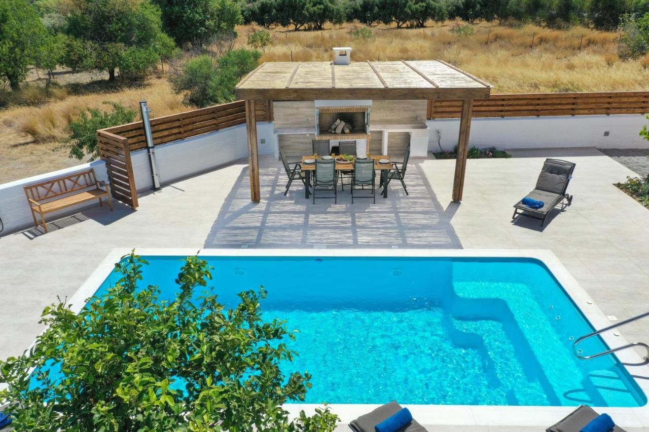Villa Ritas