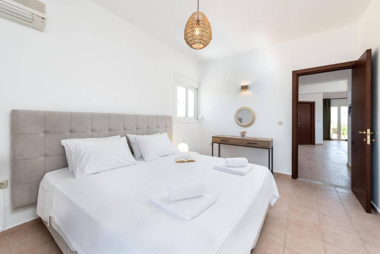 Ritas Villa
