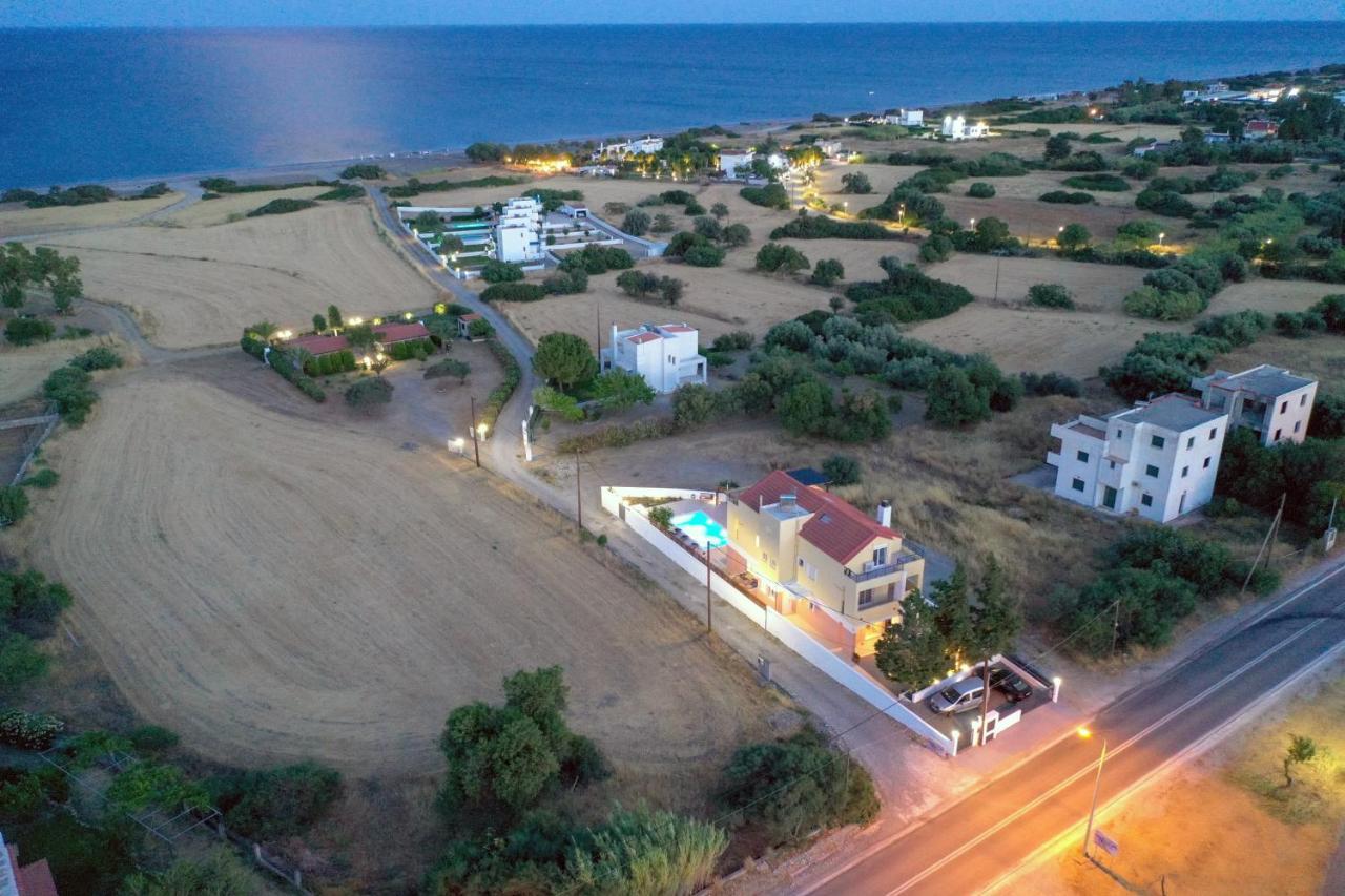 Villa Ritas *